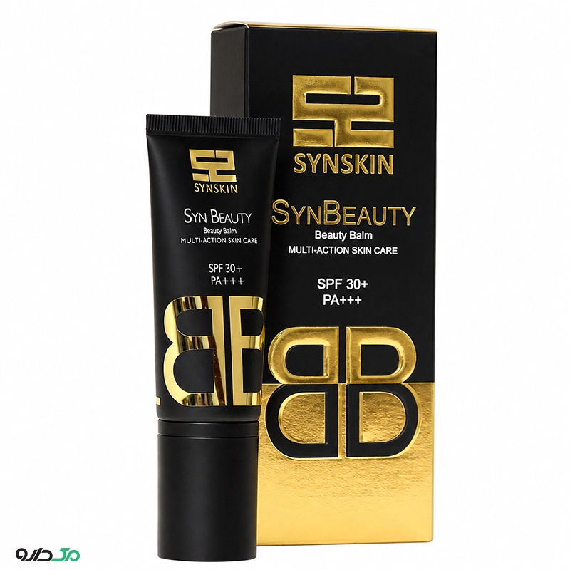 بی بی کرم ساین بیوتی بالم SPF30 ساین اسکین